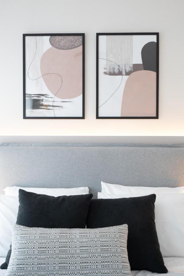 Apartment Luxury 4 Bedrooms Near Flisvos Marina Piraeus