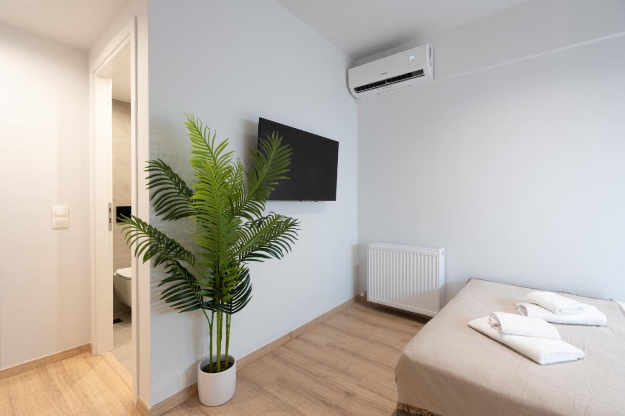 Apartment Luxury 4 Bedrooms Near Flisvos Marina *
